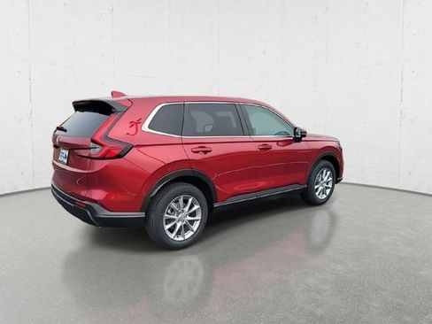 New 2026 Honda CR-V EX image 9