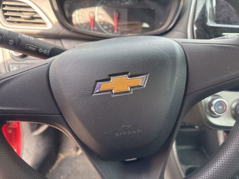 Used 2020 Chevrolet Spark LS image 15