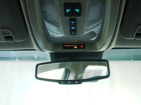 Used 2017 Chevrolet Equinox LS image 17