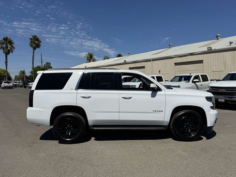 Used 2019 Chevrolet Tahoe LT AWD/4WD image 10