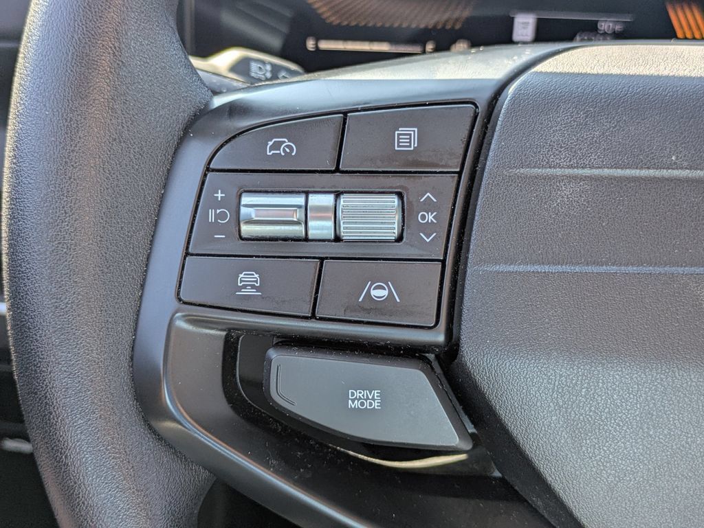 Used 2025 Kia K4 FWD image 13
