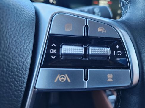 Used 2025 Kia Telluride SX Prestige X-Line image 22