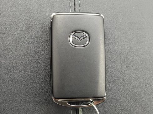 Used 2024 MAZDA CX-30 AWD 2.5 S w/ Preferred Package image 22