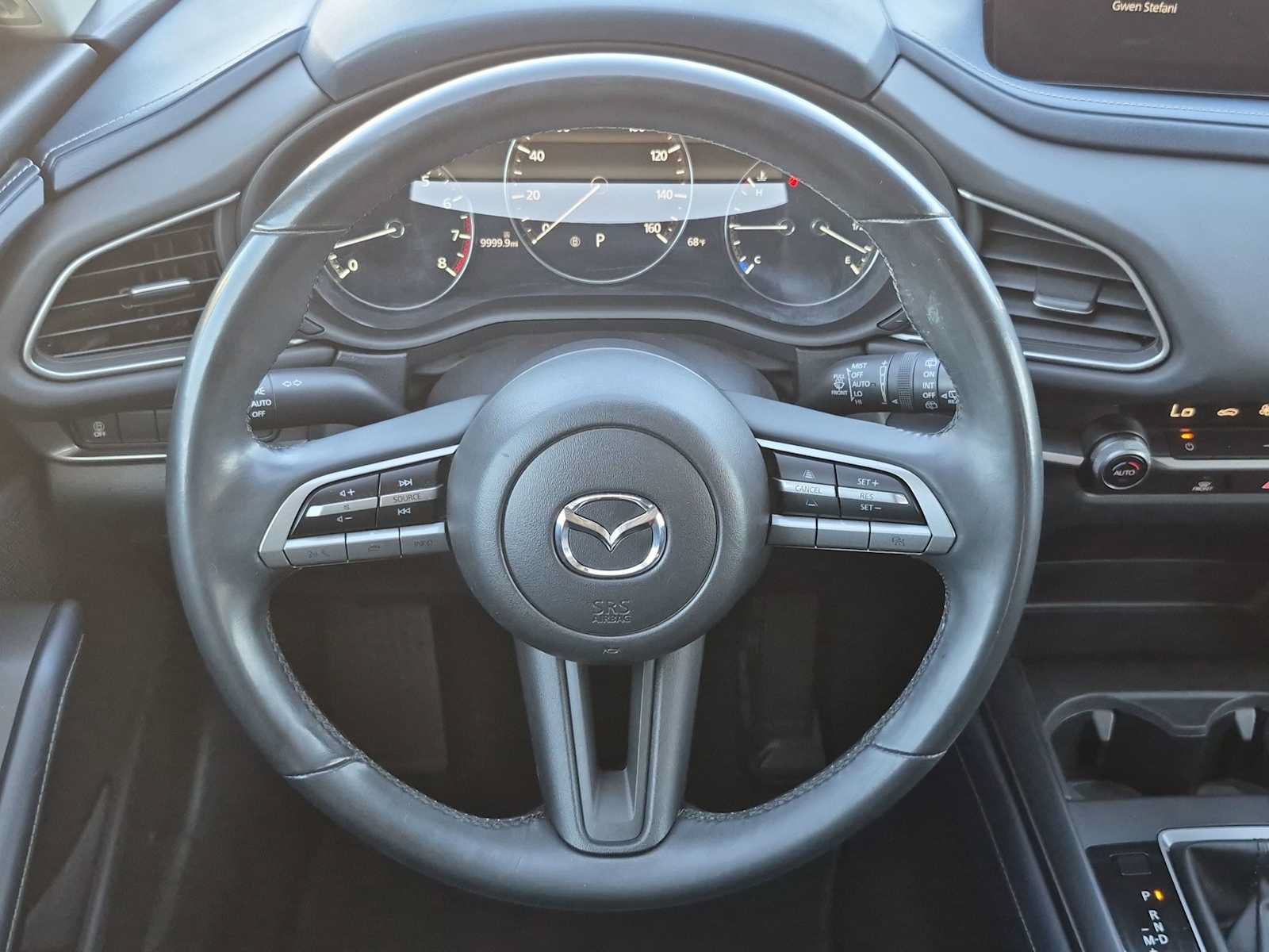 Used 2021 MAZDA CX-30 AWD 2.5 S w/ Select Package image 21