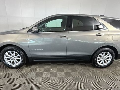 Used 2019 Chevrolet Equinox LT FWD image 5