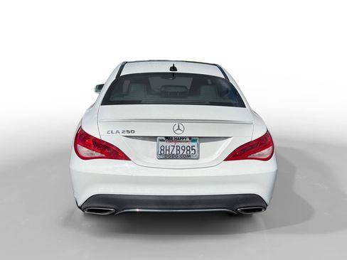 Used 2019 Mercedes-Benz CLA 250 image 4