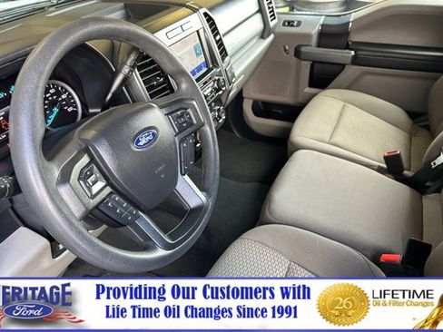 Certified 2022 Ford F250 XLT image 10