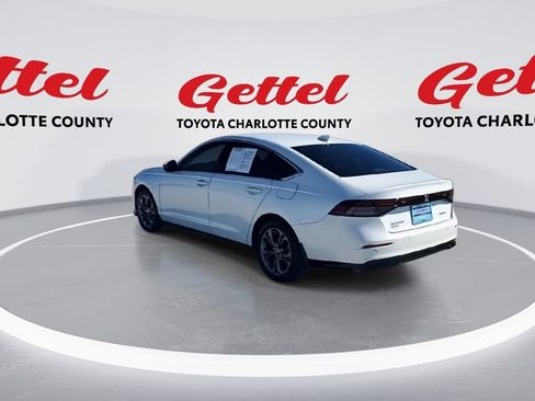 Used 2024 Honda Accord EX-L image 6