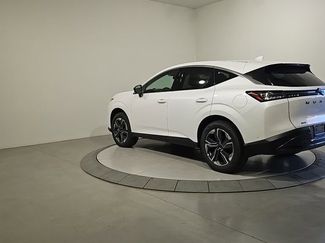 New 2025 Nissan Murano SL w/ Cargo Package AWD/4WD video 3