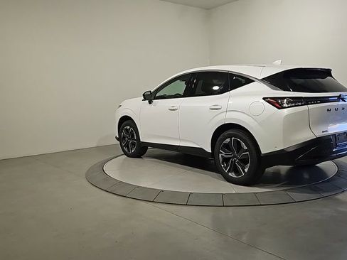 New 2025 Nissan Murano SL w/ Cargo Package AWD/4WD image 3