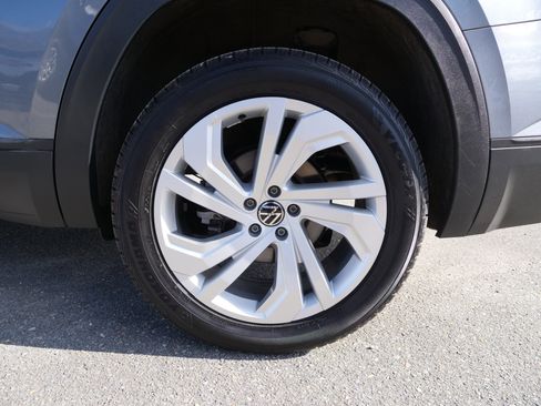 Used 2021 Volkswagen Atlas SE w/ Towing Package image 13