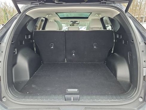 Used 2022 Hyundai Tucson Limited image 22