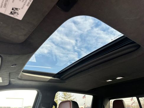 Used 2023 GMC Sierra 1500 Denali Ultimate image 34