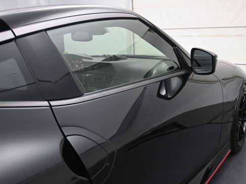 Certified 2024 Nissan Z NISMO w/ Floor Mat Package RWD image 18
