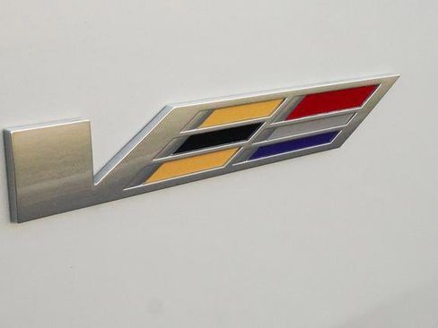 Used 2023 Cadillac Escalade V image 46