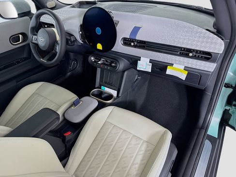 New 2026 MINI Cooper S FWD image 17