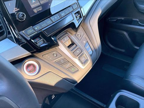 Used 2023 Honda Odyssey EX-L image 15