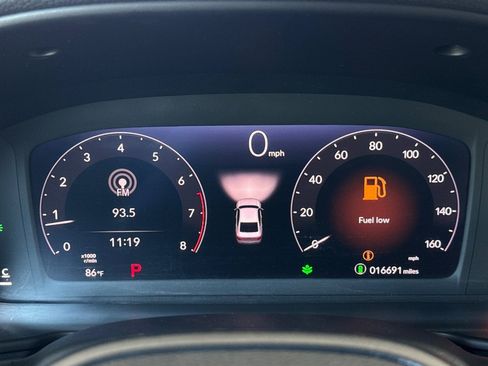 Used 2024 Honda Accord LX image 20