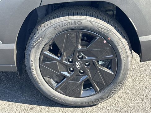 New 2026 Hyundai Kona SEL Sport image 19