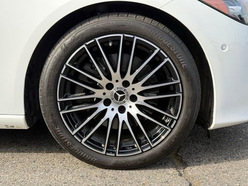 Certified 2025 Mercedes-Benz C 300 C 300 image 16