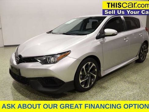 Used 2016 Scion iM Base image 3