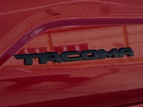 New 2026 Toyota Tacoma SR5 AWD/4WD image 10