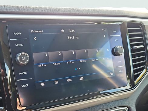 Used 2020 Volkswagen Atlas SEL AWD/4WD image 31