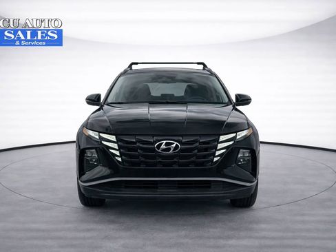 Used 2022 Hyundai Tucson SEL w/ Cargo Package image 2