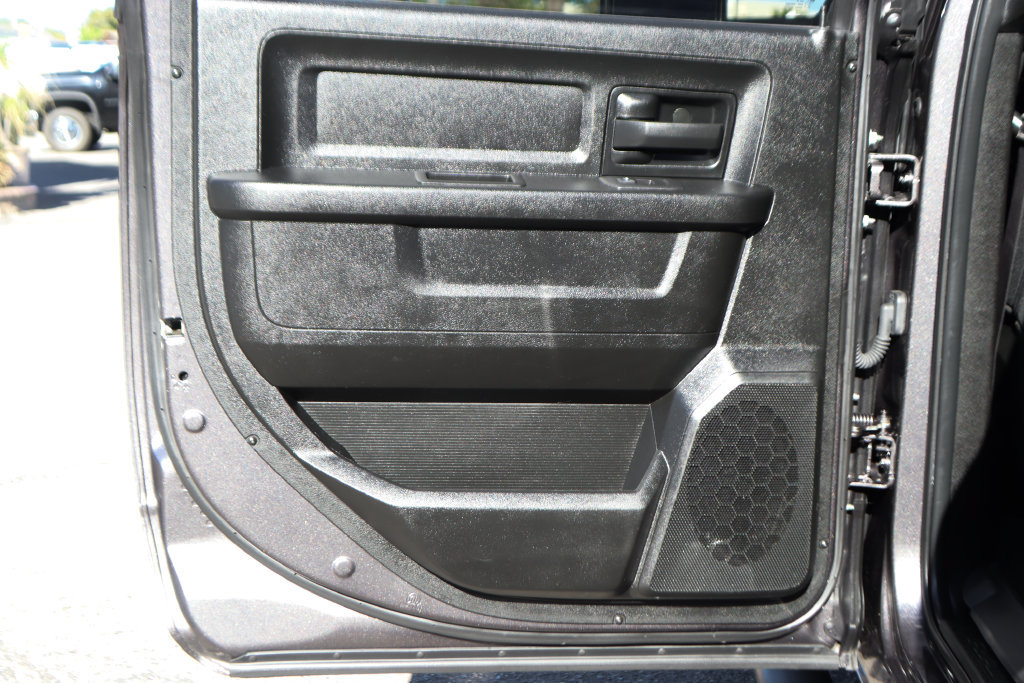 Used 2025 RAM 3500 Tradesman AWD/4WD image 32