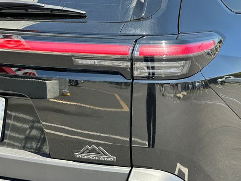 New 2026 Toyota bZ Woodland AWD/4WD image 30