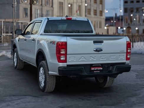 Used 2019 Ford Ranger XL w/ Equipment Group 101A Mid image 6