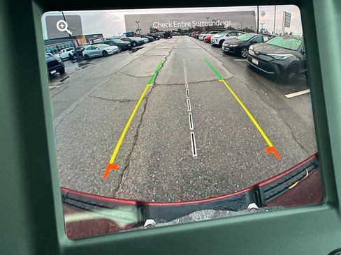 Used 2022 RAM 1500 Big Horn w/ Trailer Tow Group image 17