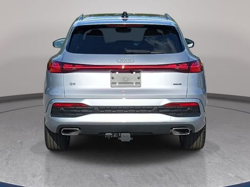New 2026 Audi Q5 Prestige AWD/4WD image 6