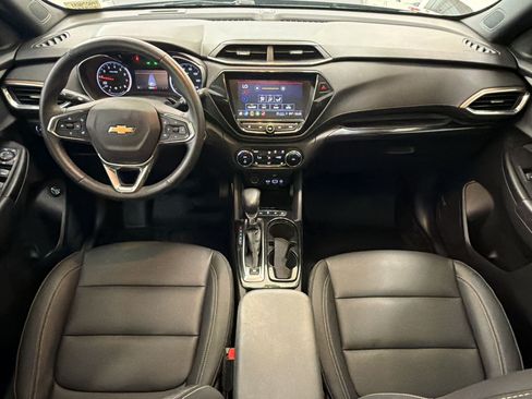 Used 2023 Chevrolet TrailBlazer ACTIV w/ Sun and Liftgate Package FWD image 27