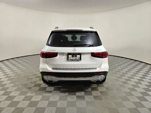Certified 2023 Mercedes-Benz GLB 250 4MATIC image 7