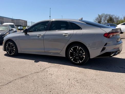 Used 2023 Kia K5 GT-Line w/ GT-Line Premium Package image 5