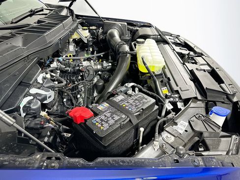 New 2026 Ford F150 STX w/ Equipment Group 200A image 23