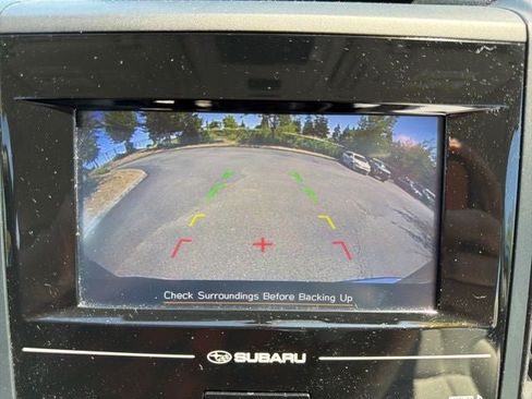 Used 2023 Subaru Forester AWD/4WD image 19
