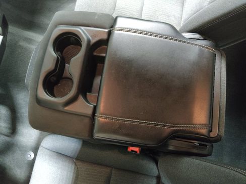 Used 2019 RAM 1500 Tradesman image 26