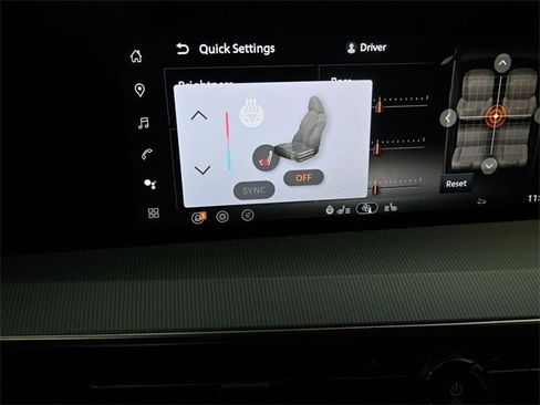 New 2026 Nissan Murano SL image 24