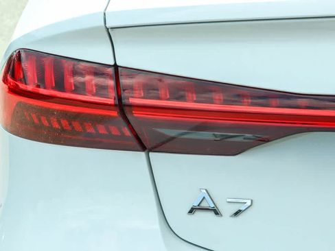 Used 2023 Audi A7 3.0T Premium w/ Convenience Package AWD/4WD image 8