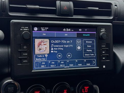 Used 2023 Subaru BRZ Premium image 11