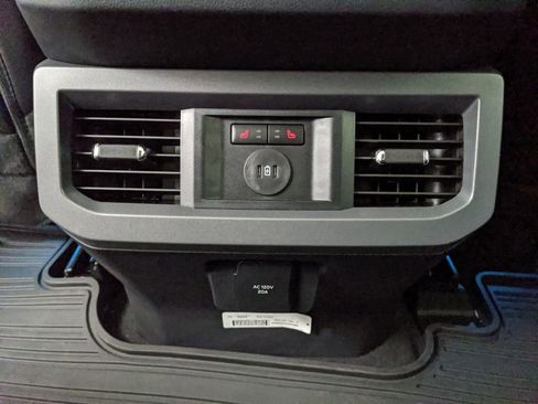 New 2025 Ford F350 Lariat w/ Lariat Ultimate Package image 20