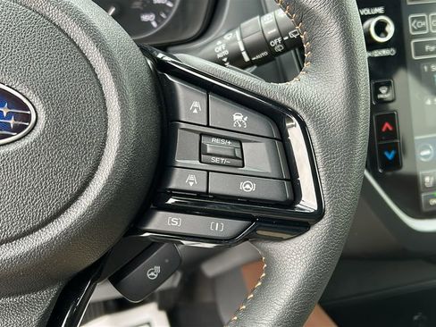Certified 2025 Subaru Forester Touring image 14