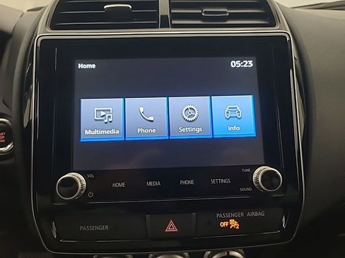 Used 2024 Mitsubishi Outlander Sport SE AWD/4WD image 31
