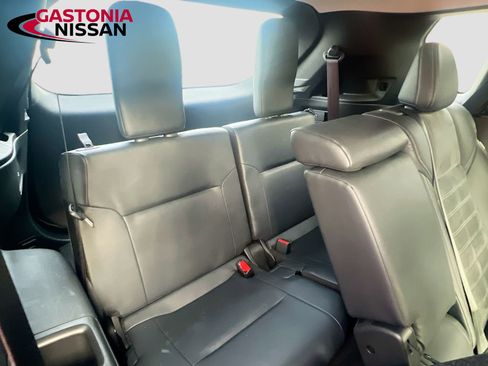 Used 2024 Mitsubishi Outlander SE image 36