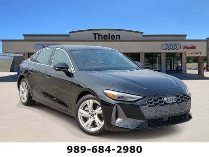 New 2025 Audi A5 2.0T Premium