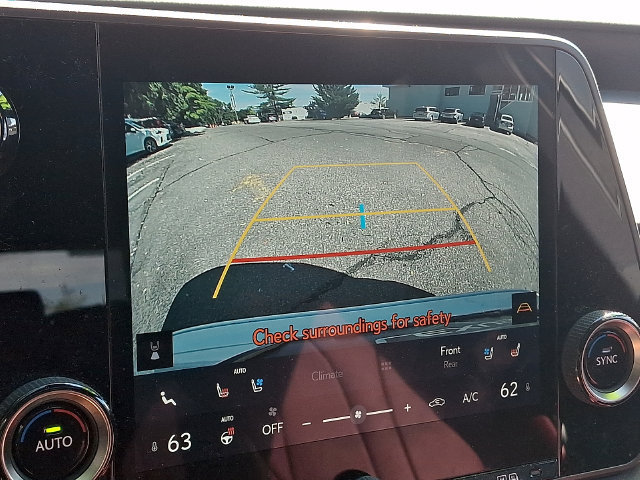 Certified 2024 Lexus RX 350 F Sport w/ Technology Package AWD/4WD image 19