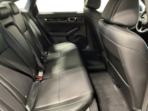 New 2025 Honda Civic Sport Touring image 26