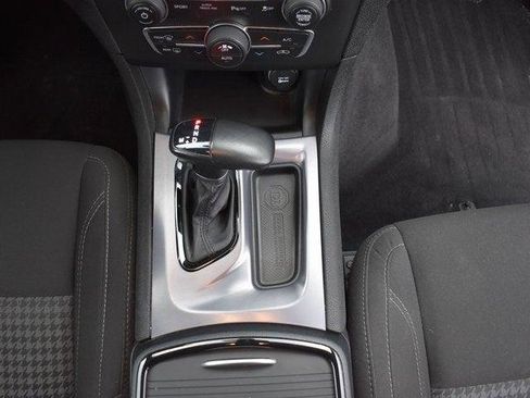 Certified 2021 Dodge Charger SXT w/ Blacktop Package AWD/4WD image 26